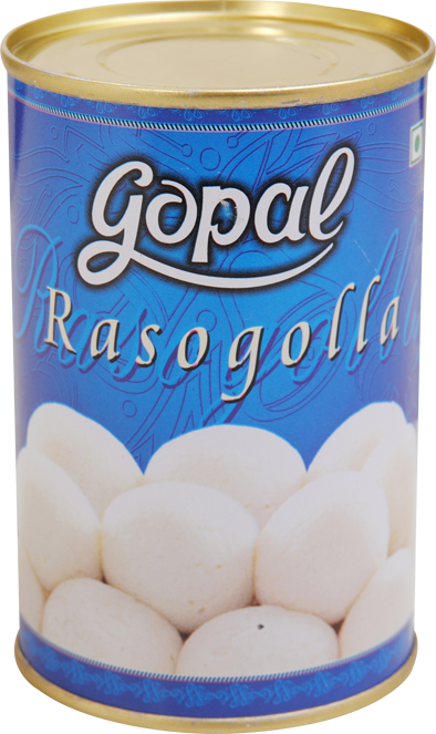 Gopal Rasgulla